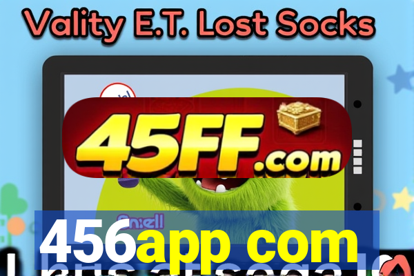 456app com